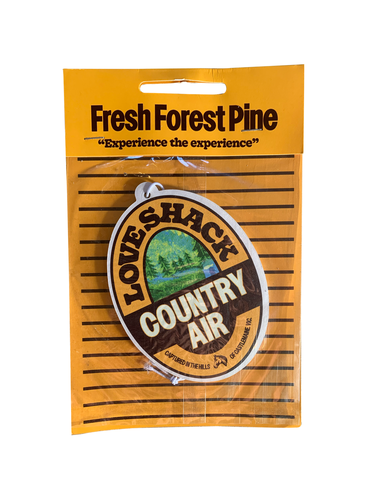 COUNTRY AIR AIR FRESHENER