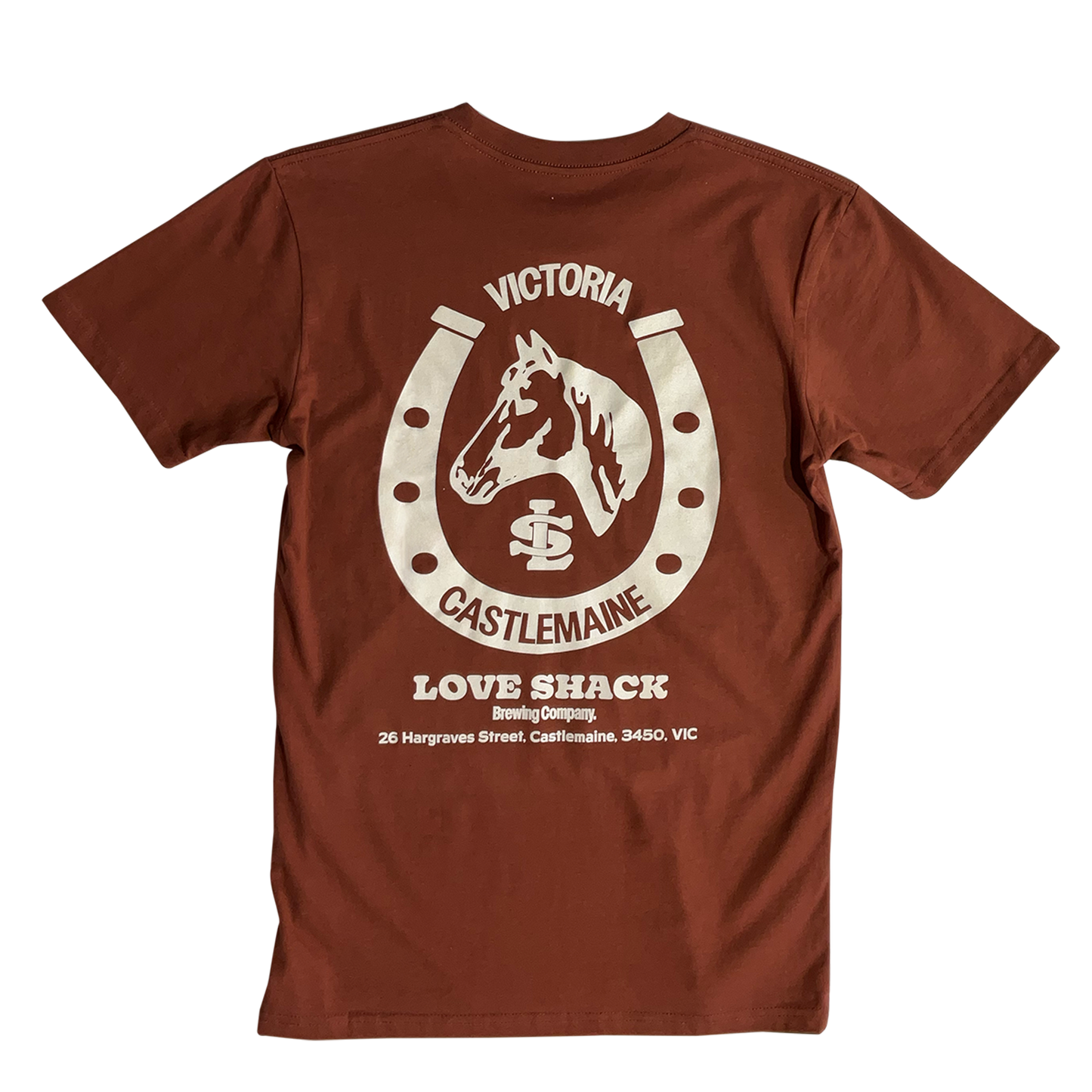 SHOP TEE