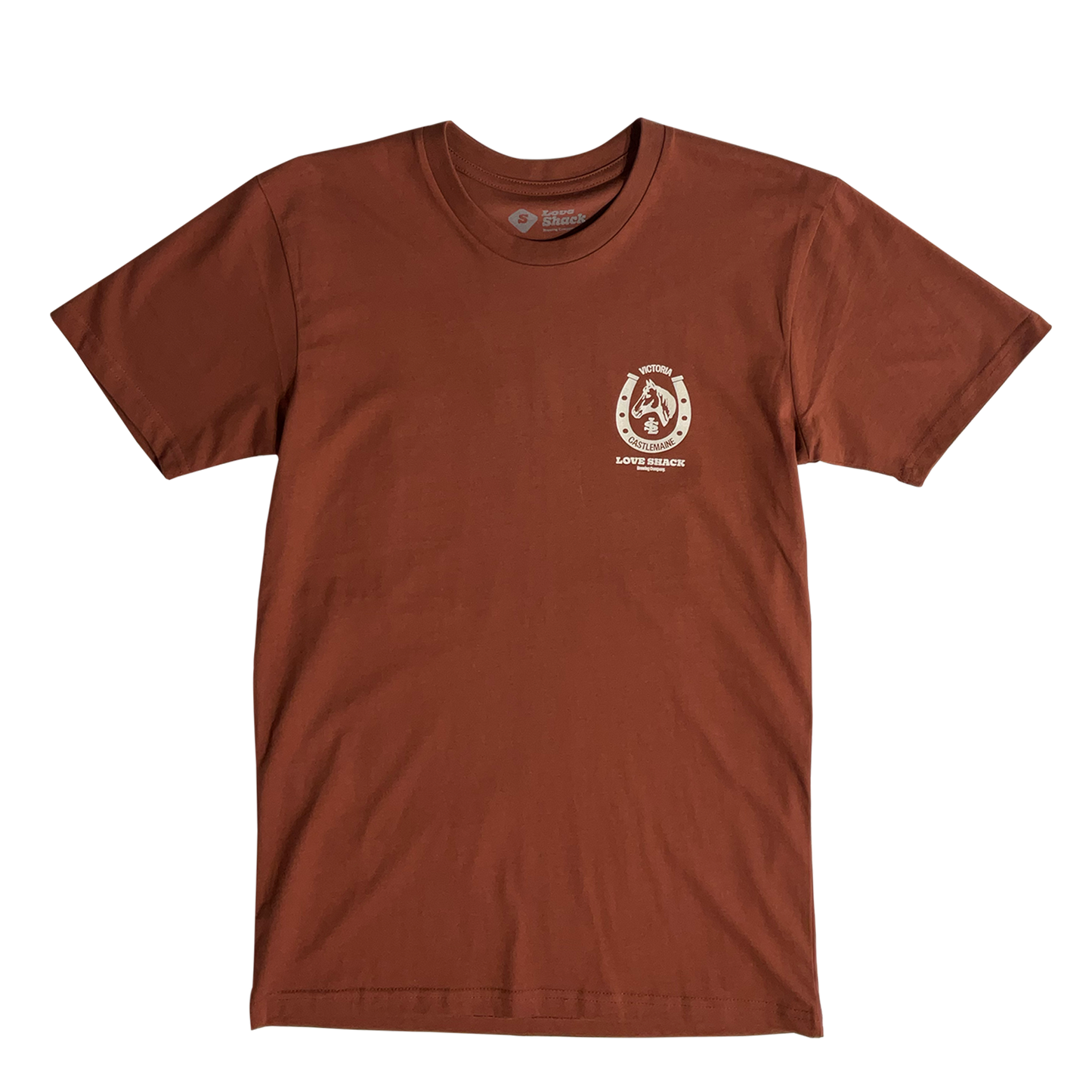 SHOP TEE