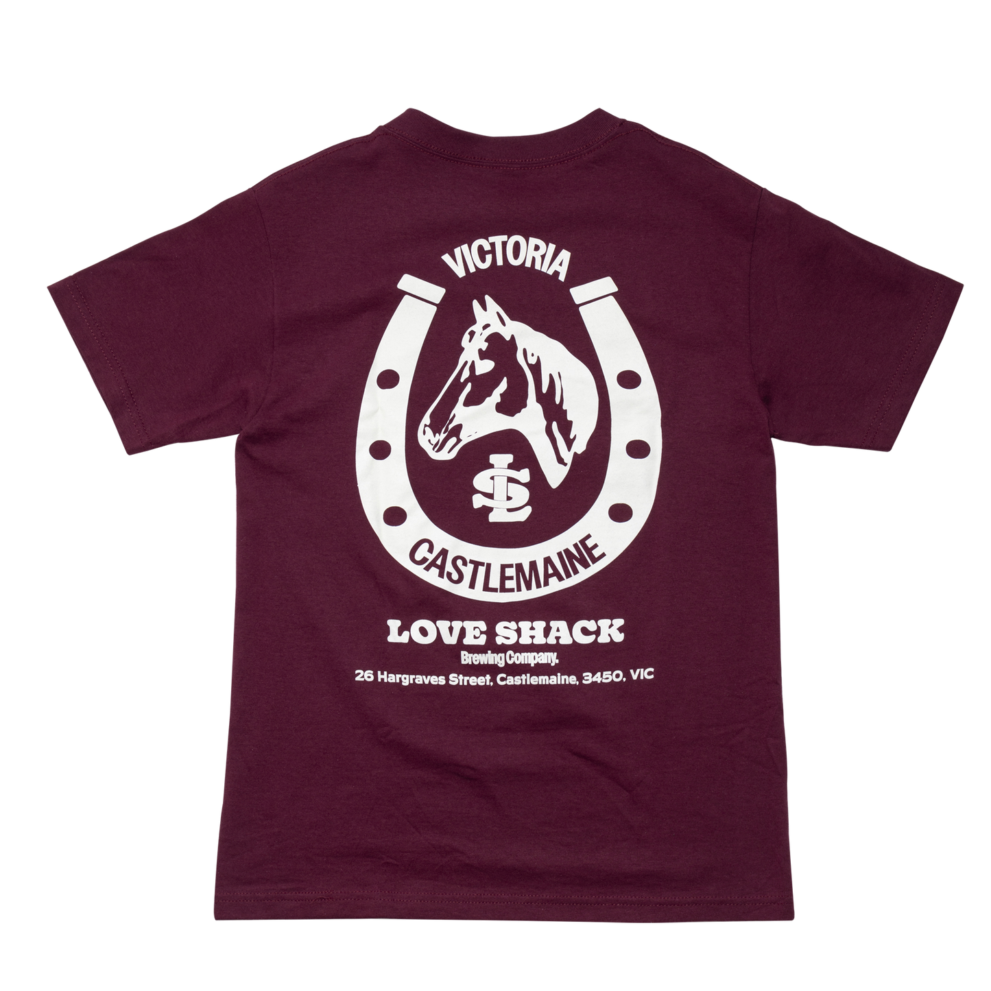 SHOP TEE