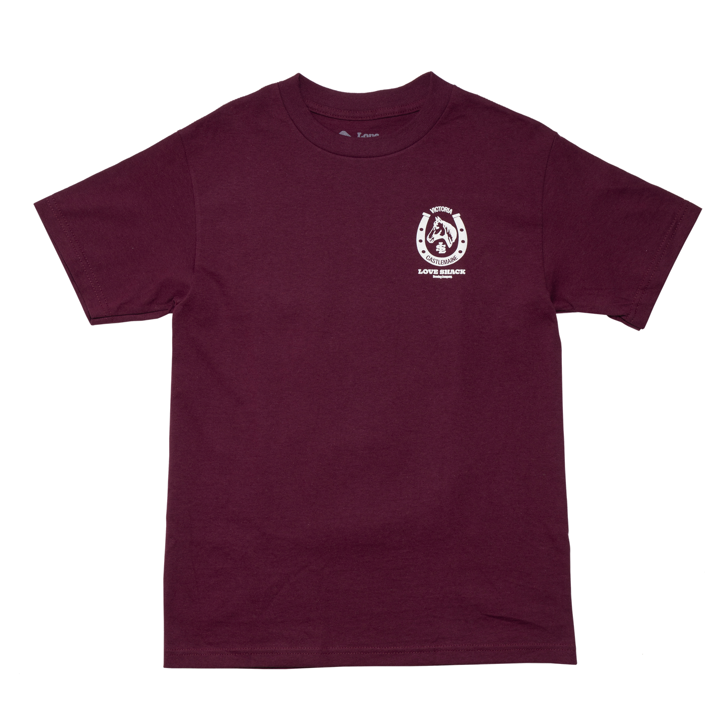 SHOP TEE