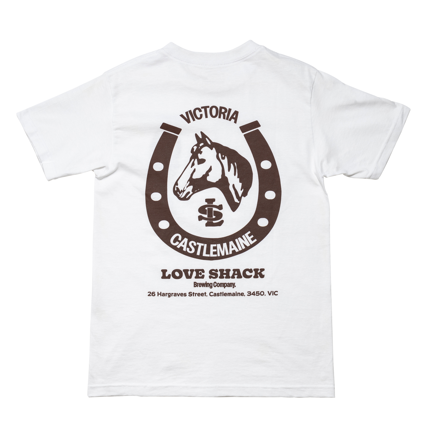 SHOP TEE