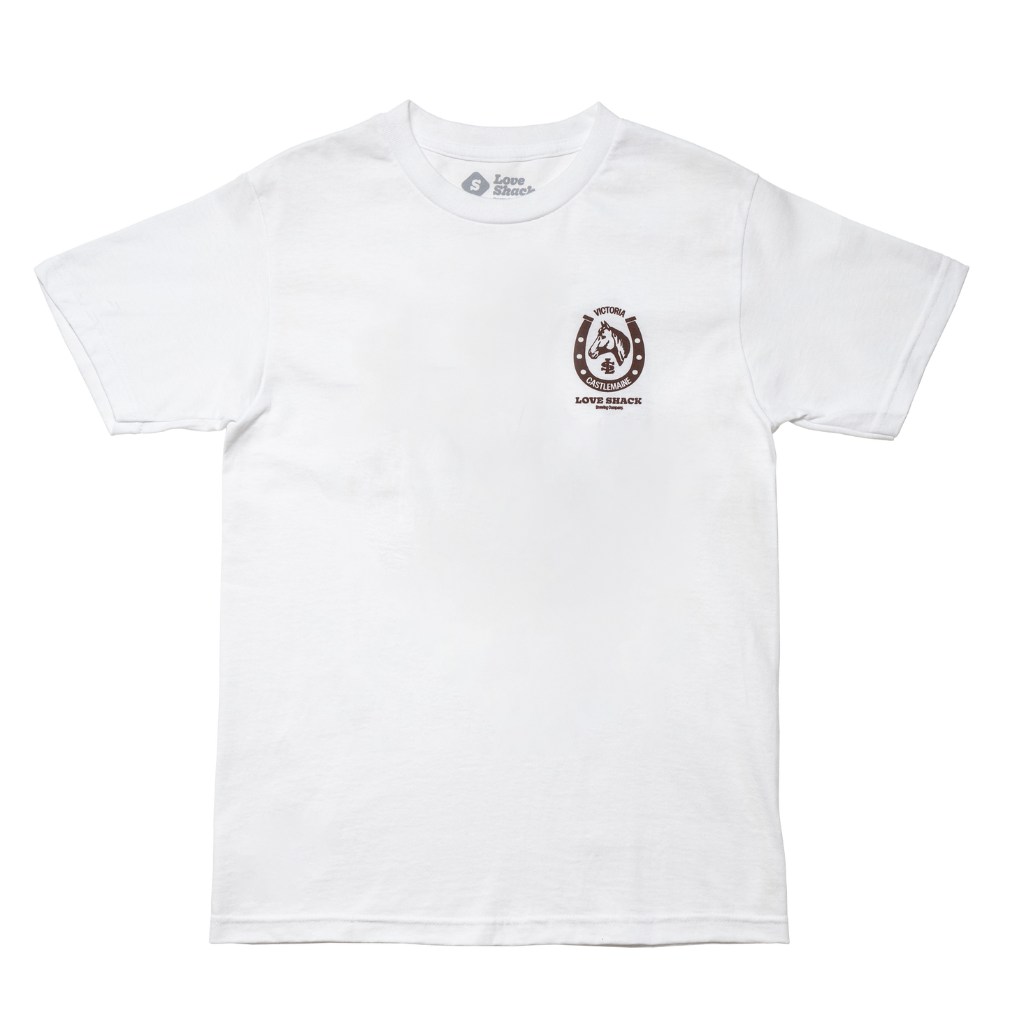 SHOP TEE