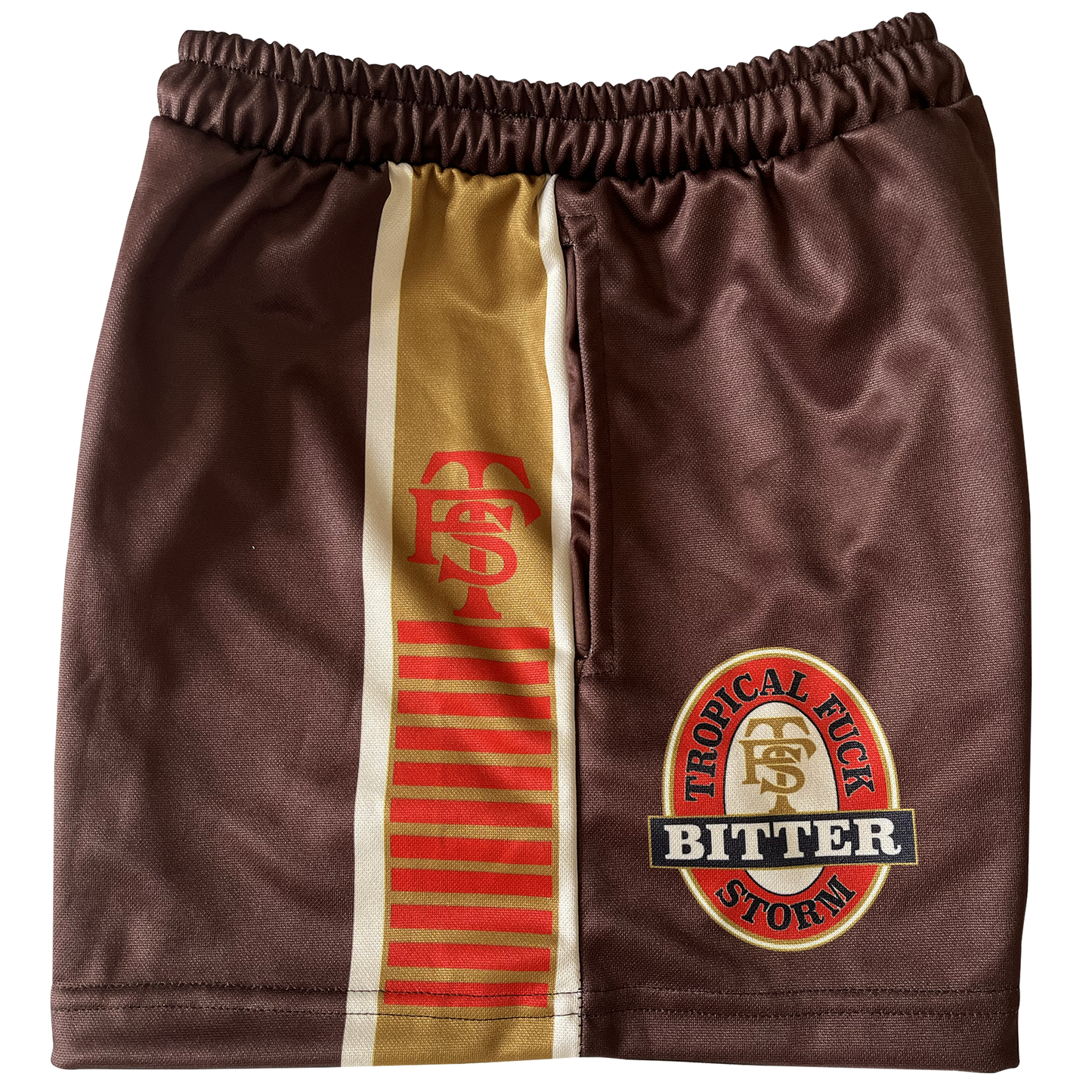 TFS FOOTY SHORTS