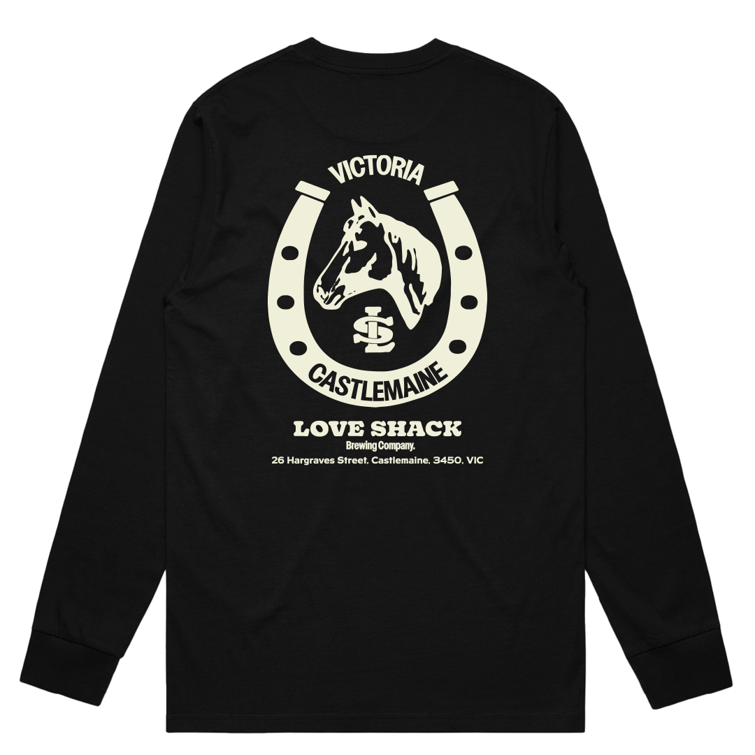 SHOP TEE