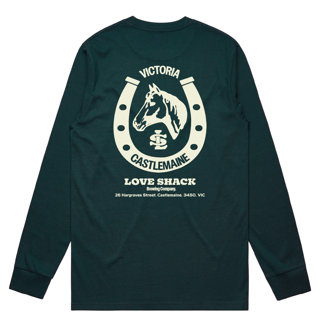 SHOP TEE