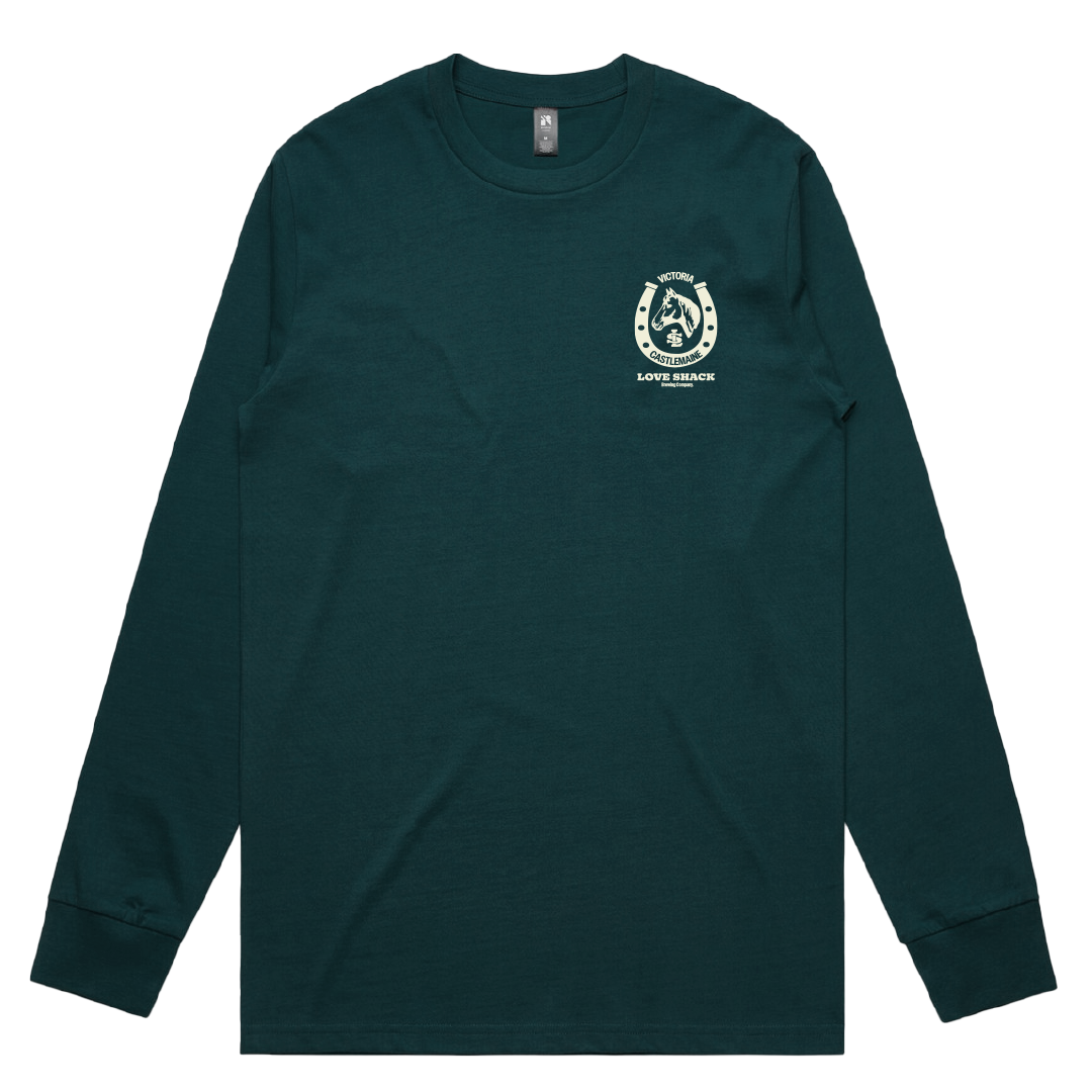 SHOP TEE