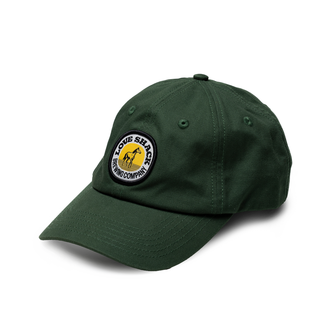 Love Shack Brewing Company