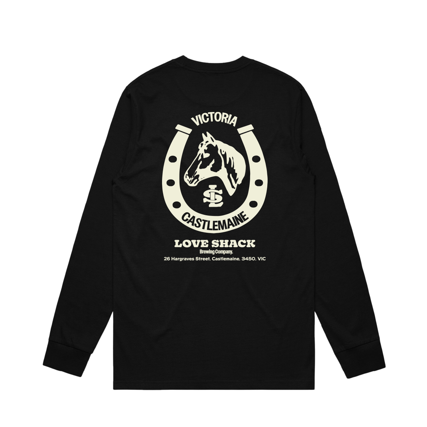 SHOP TEE