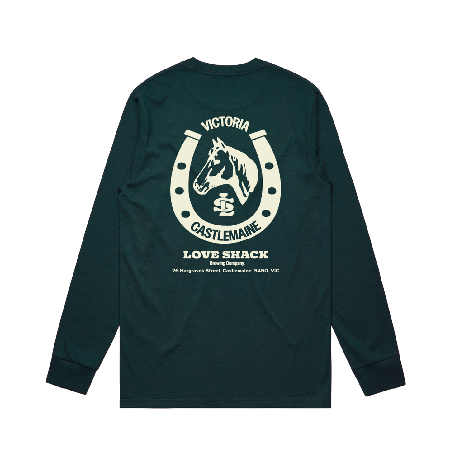 SHOP TEE
