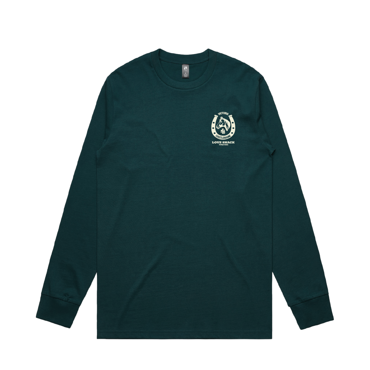 SHOP TEE
