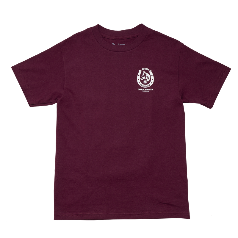 SHOP TEE