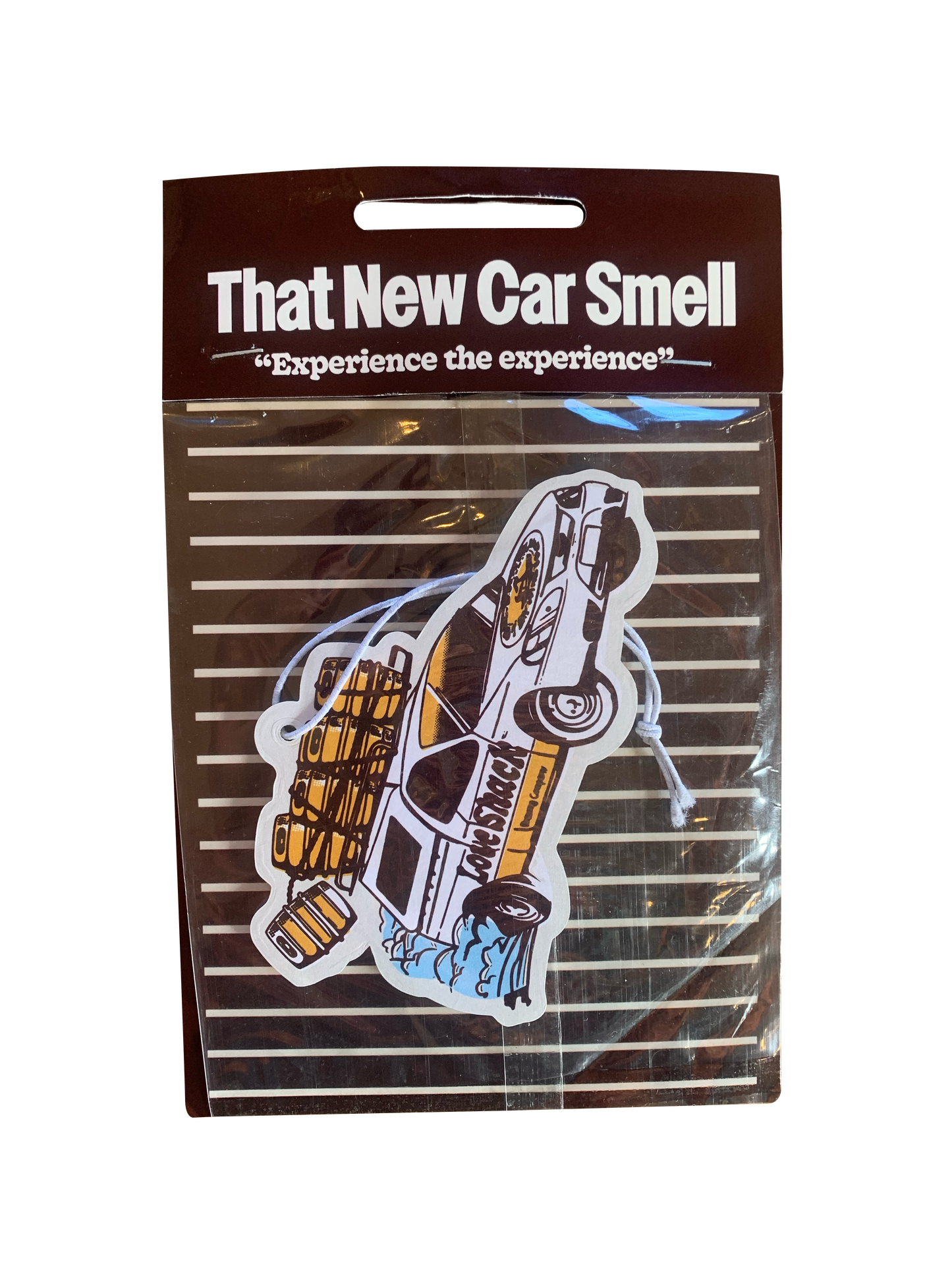 SKID PIG AIR FRESHENER