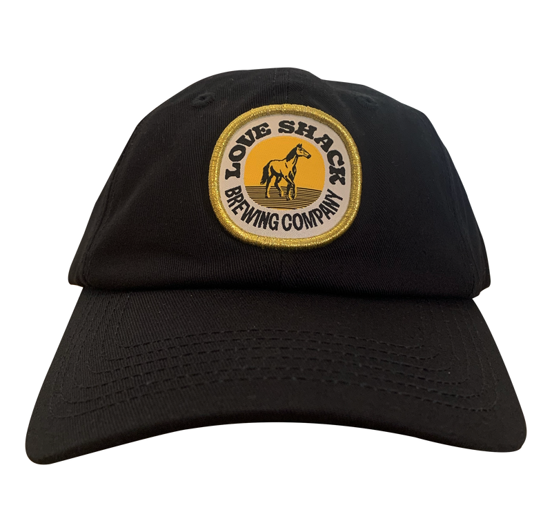 BADGE CAP