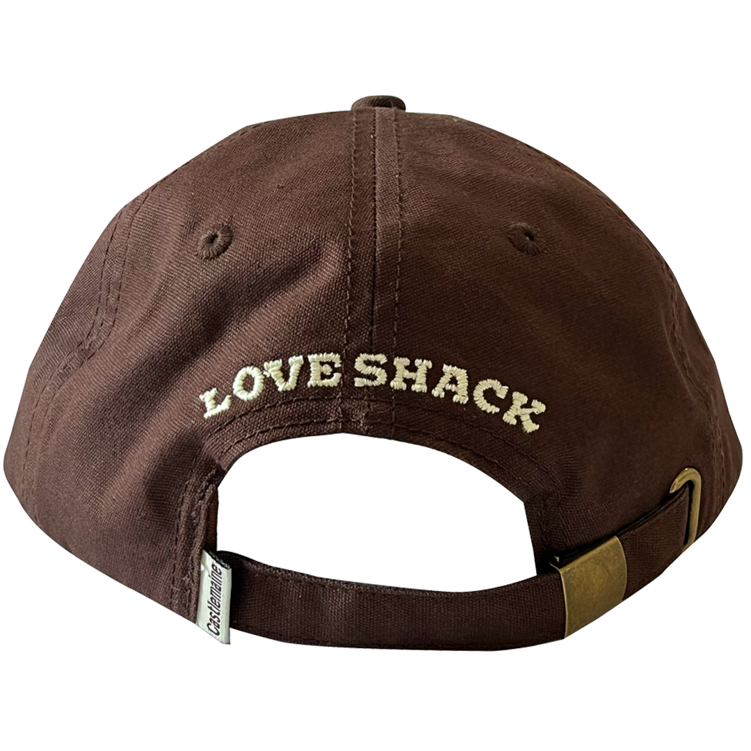 TROPICAL FUCK STORM CAP