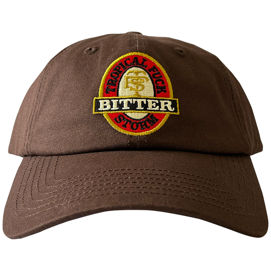 TROPICAL FUCK STORM CAP
